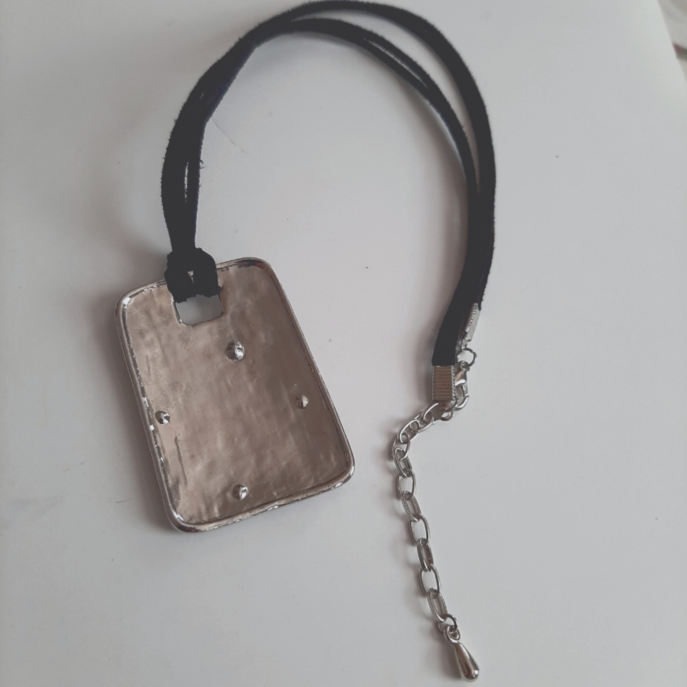 Boho Necklace - Picture 6 of 6